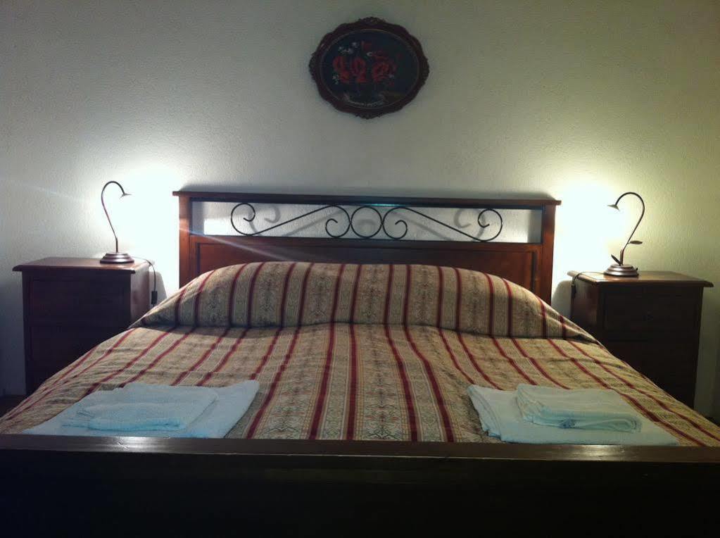 Bed&Breakfast Villa Flora Дубровник Экстерьер фото